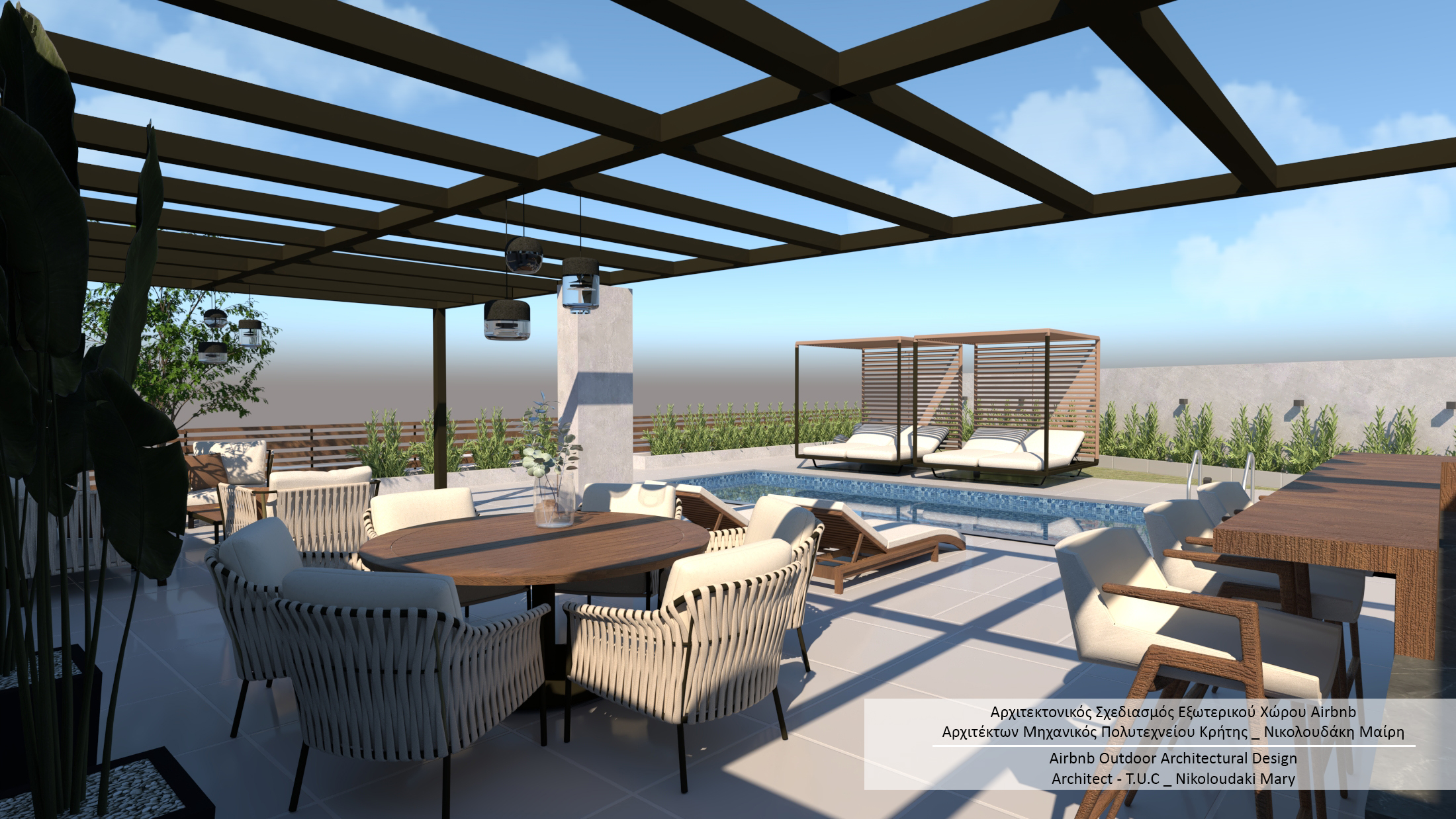 Rias Apartment With Private Pool